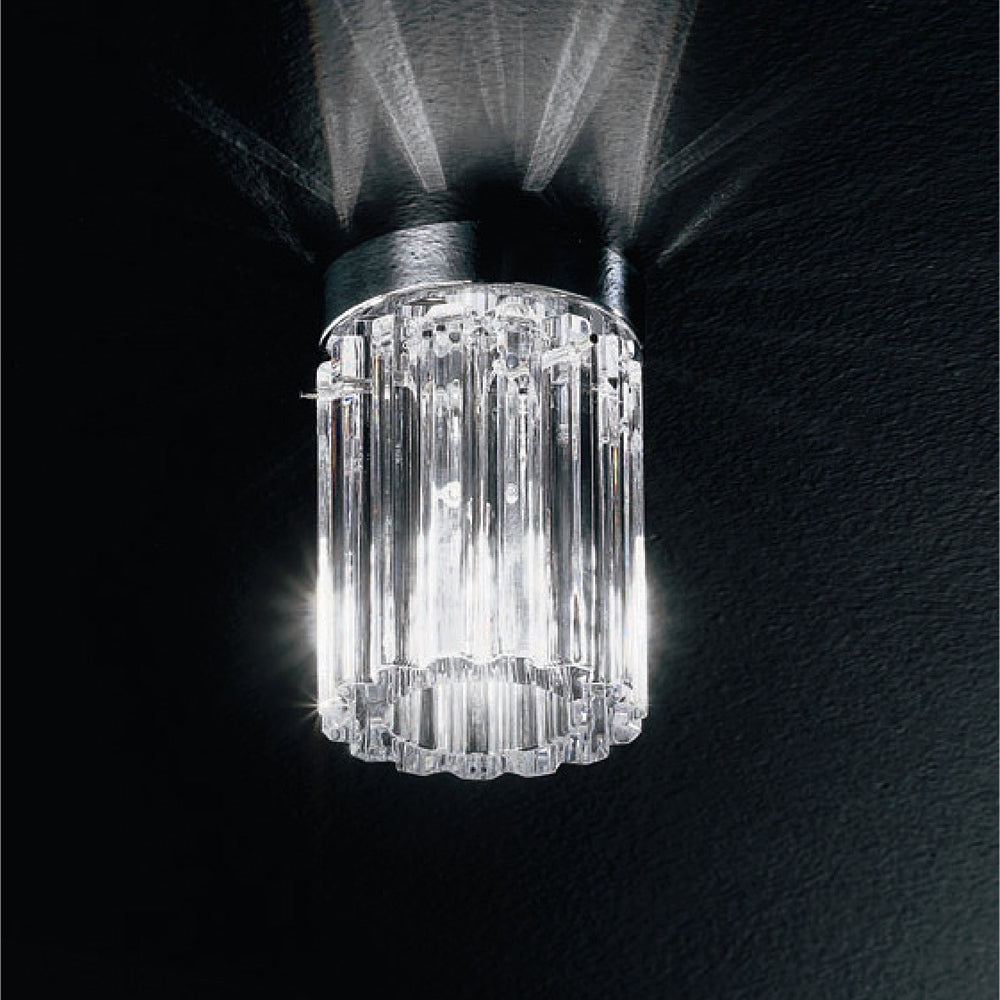 De Majo Charlotte Ceiling Light