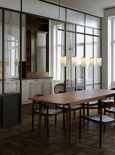 Santa & Cole Cirio Lineal 1 Pendant Light