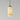 Santa & Cole Cirio Lineal 3 Pendant Light