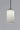 Santa & Cole Cirio Simple Pendant Light