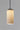 Santa & Cole Cirio Simple Pendant Light