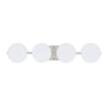 Besa Lighting Ciro 4 Bath Light