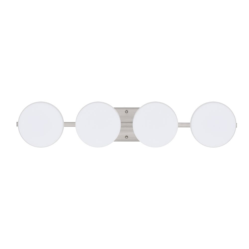 Besa Lighting Ciro 4 Bath Light