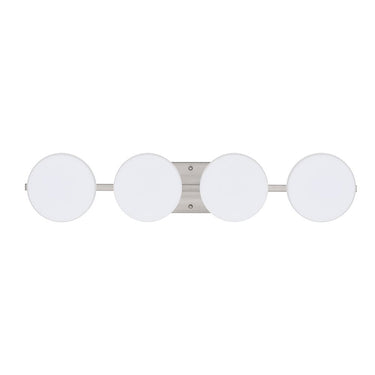 Besa Lighting Ciro 4 Bath Light