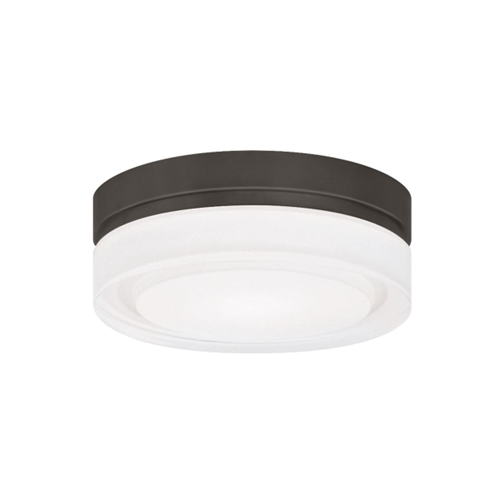 Tech Lighting Cirque LED Flush Mount