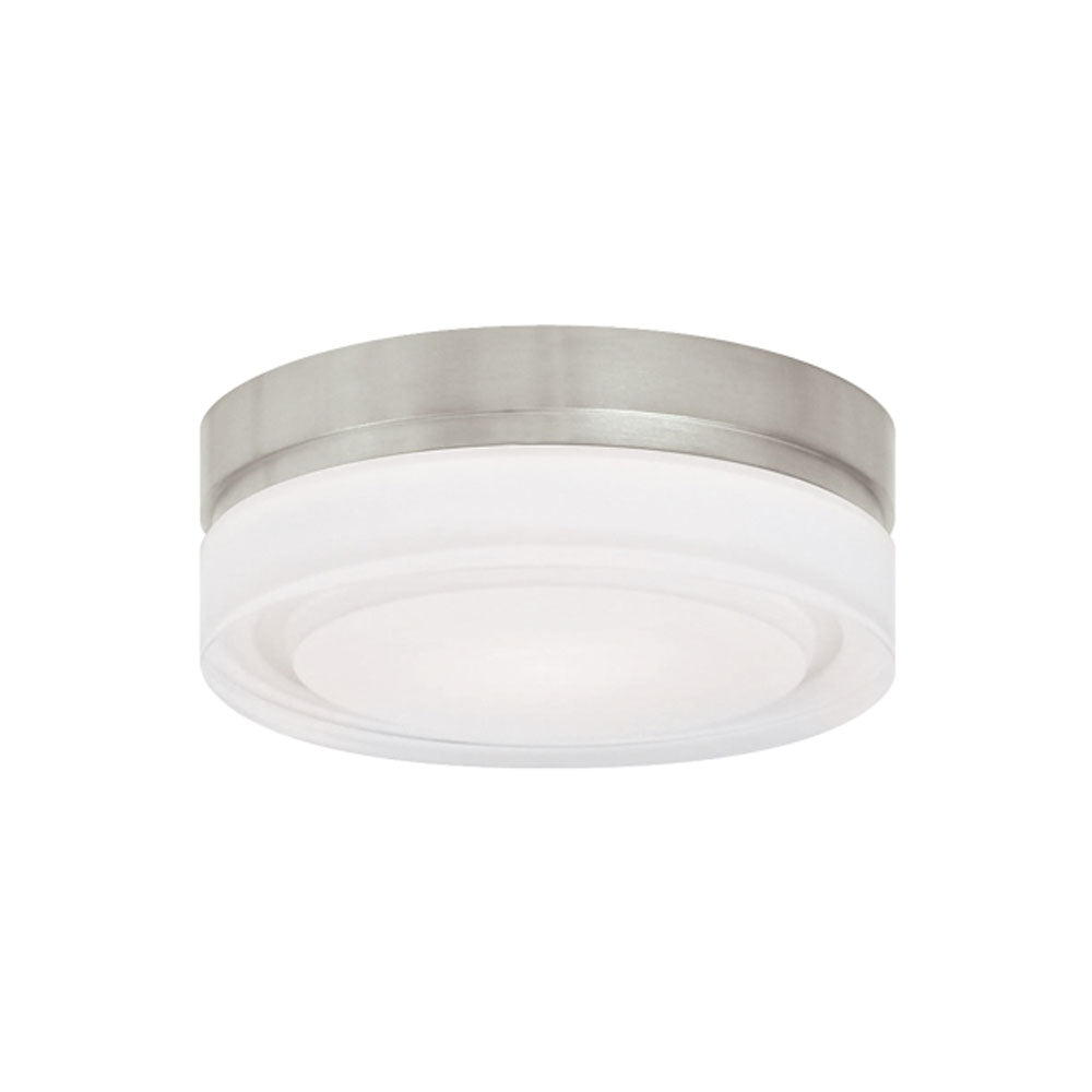Tech Lighting Cirque LED Flush Mount