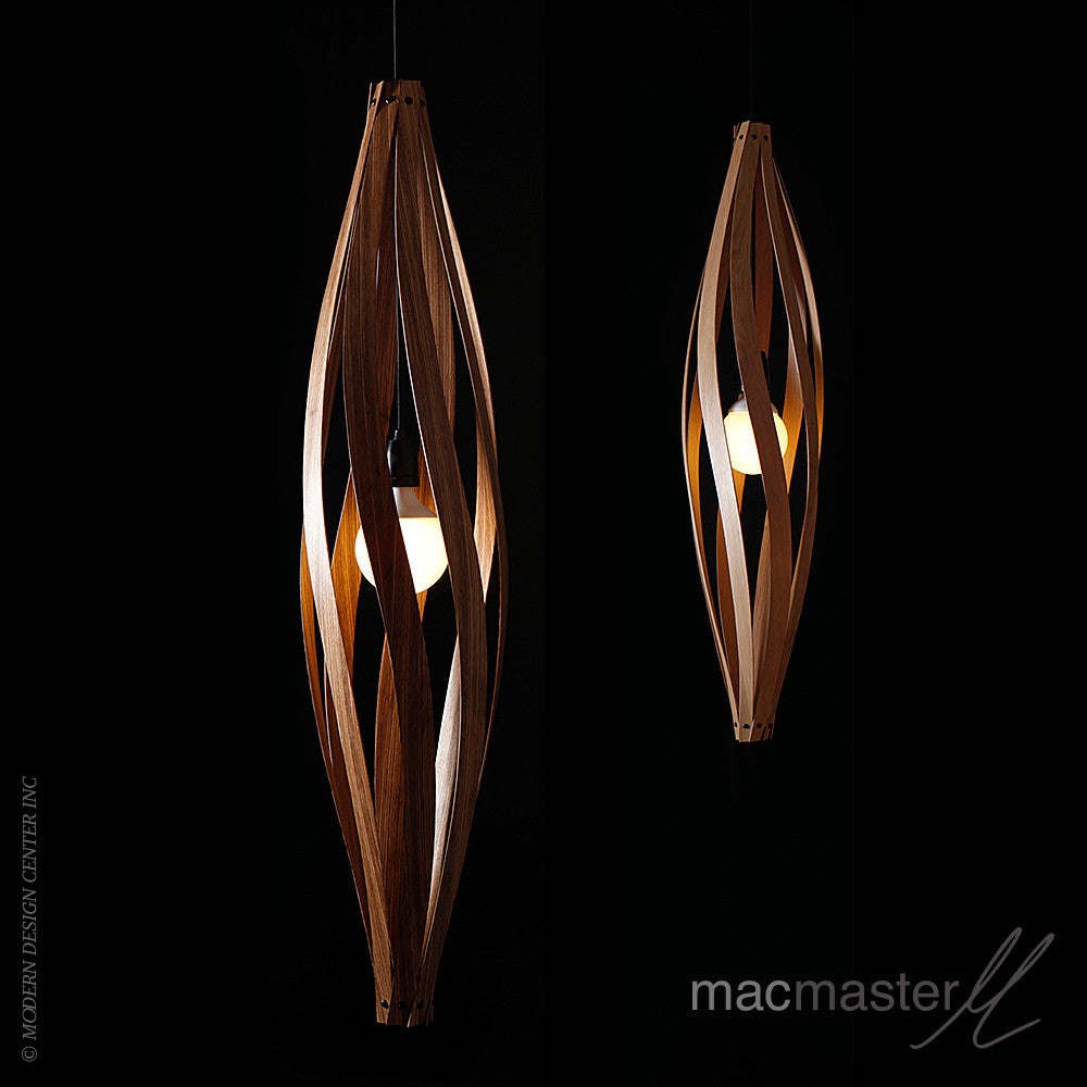 MacMaster Design Cocoon Pendant Light Large