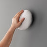 Codol Porcelain Wall Light by Carpyen