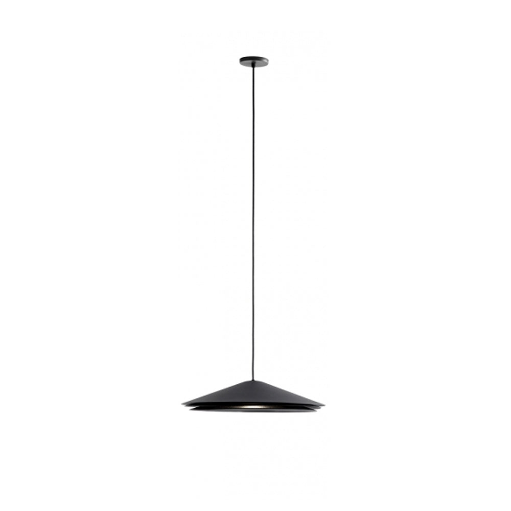 Colette Pendant Light 16 Inch by Carpyen