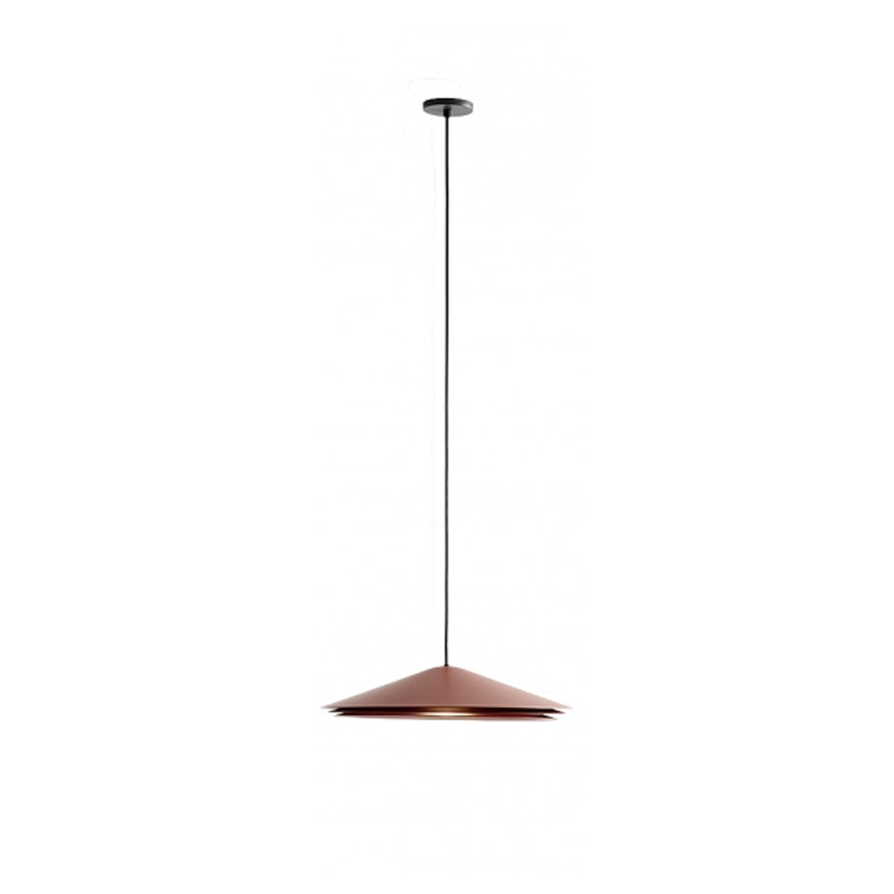 Colette Pendant Light 16 Inch by Carpyen