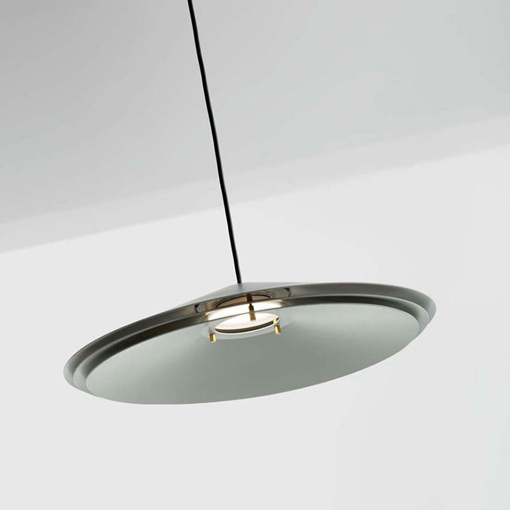 Colette Pendant Light 16 Inch by Carpyen