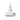 &Tradition Copenhagen SC7 Pendant Light