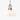 &Tradition Copenhagen SC7 Pendant Light