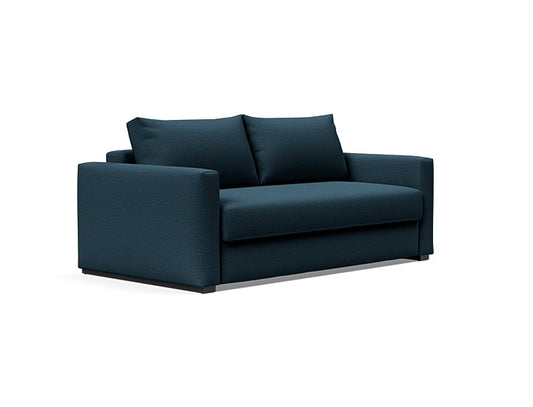 Innovation Living Cosial Sofa Bed with Arm Rests Queen