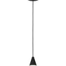 700TRSPCPA1R crystal dome pendant, black and brass finish, for luxury living room ambiance