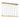 Cupola 18-bulb chandelier, field-cuttable cables, brass finish, adjustable pendant lighting.