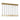 Large Multi-Pendant Linear Chandelier - Cupola 27 Light LED, Brass
