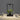 Rechargeable LED Table Lamp with Object Display, Plant on Top