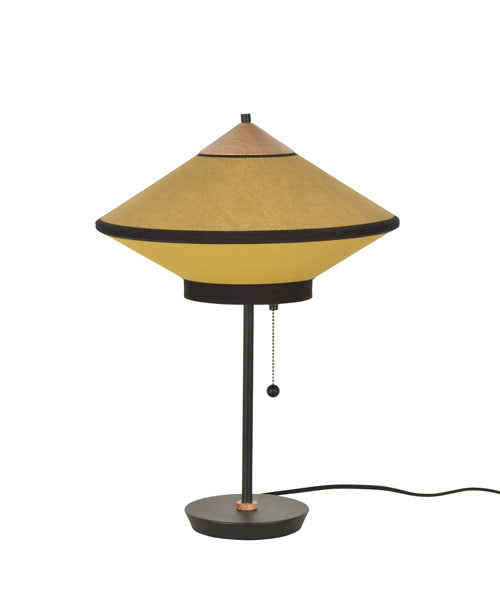 Cymbal Table Lamp by Forestier