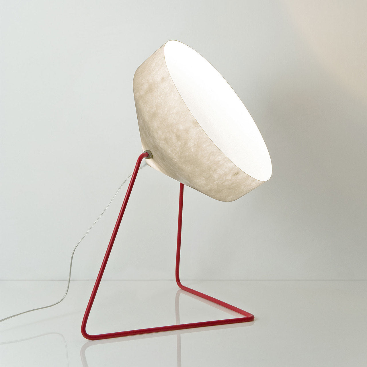 In-es.artdesign Cyrus F Nebula Floor Lamp