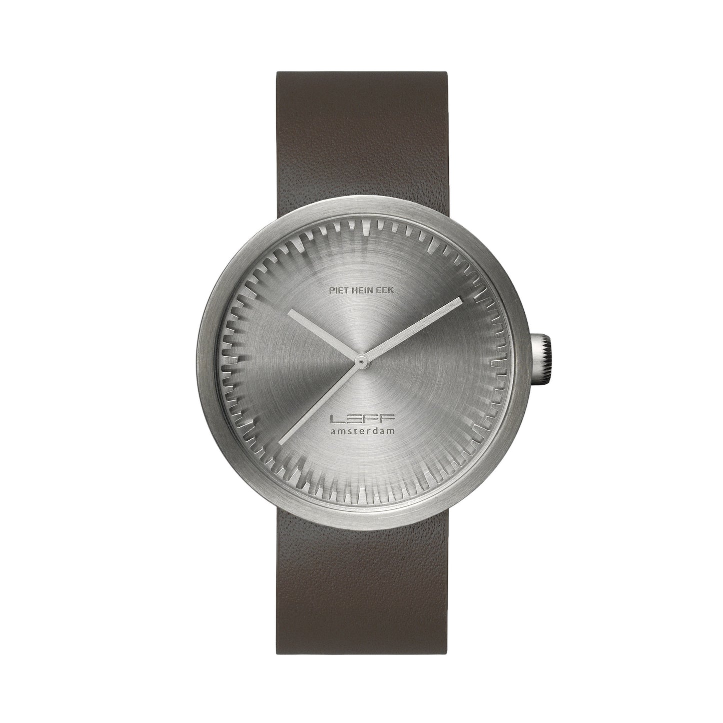 Leff Tube Watch D42 | Leff | LoftModern