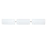 Besa Lighting Darci 3-Light Vanity