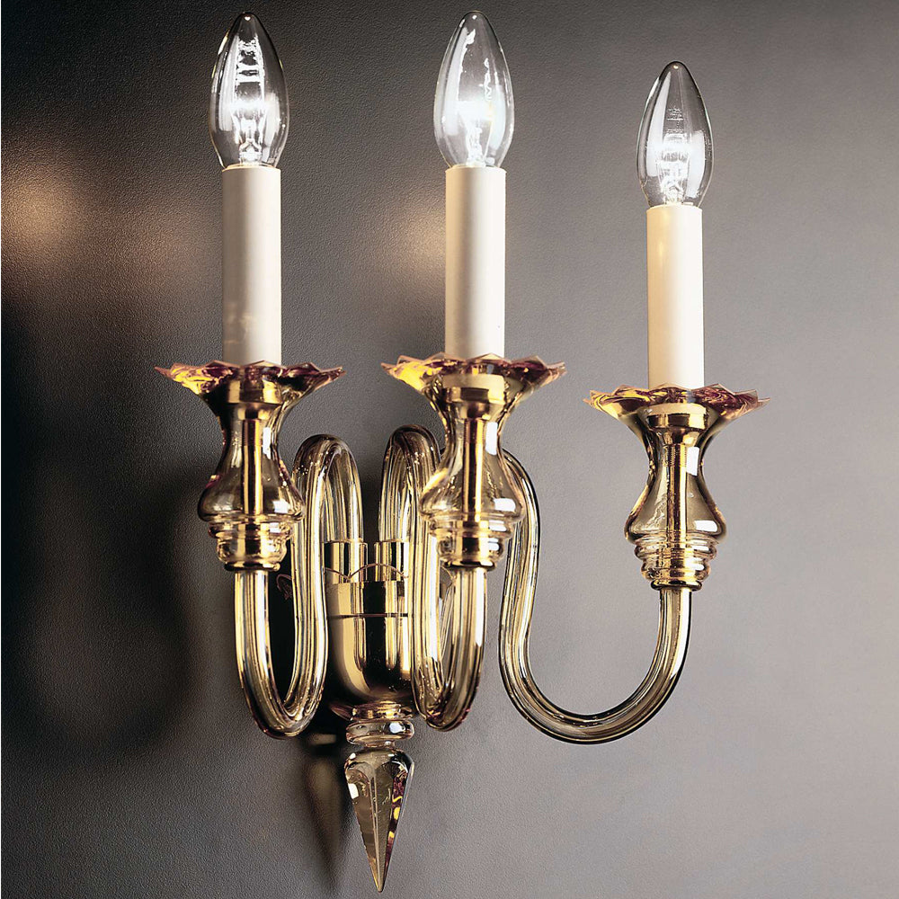De Majo 2400 Wall Light