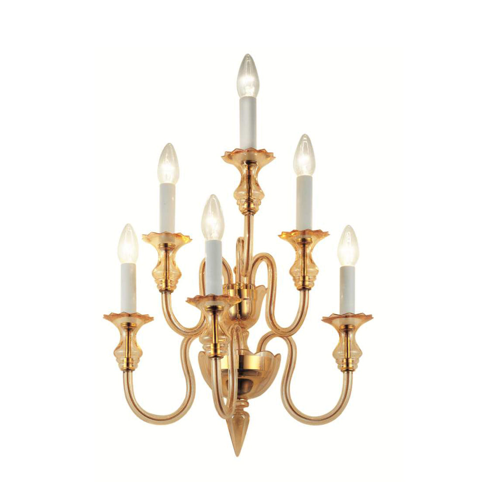 De Majo 2400 Wall Light