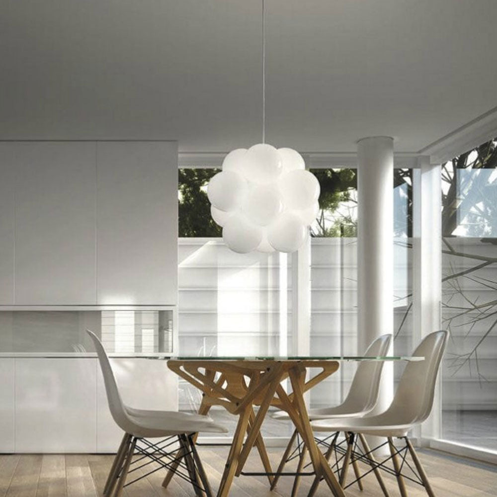 De Majo Babol Pendant Light