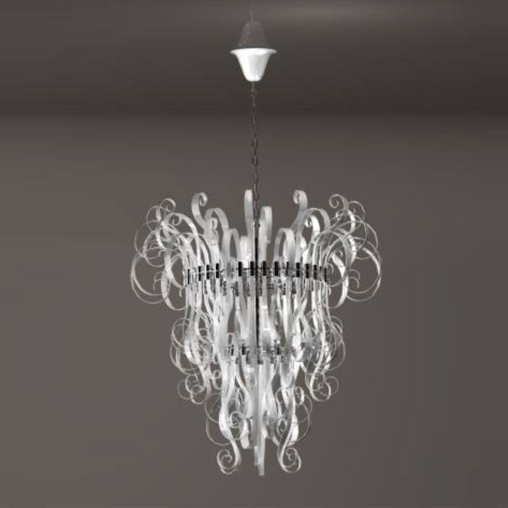 De Majo Ciocca S Pendant Light