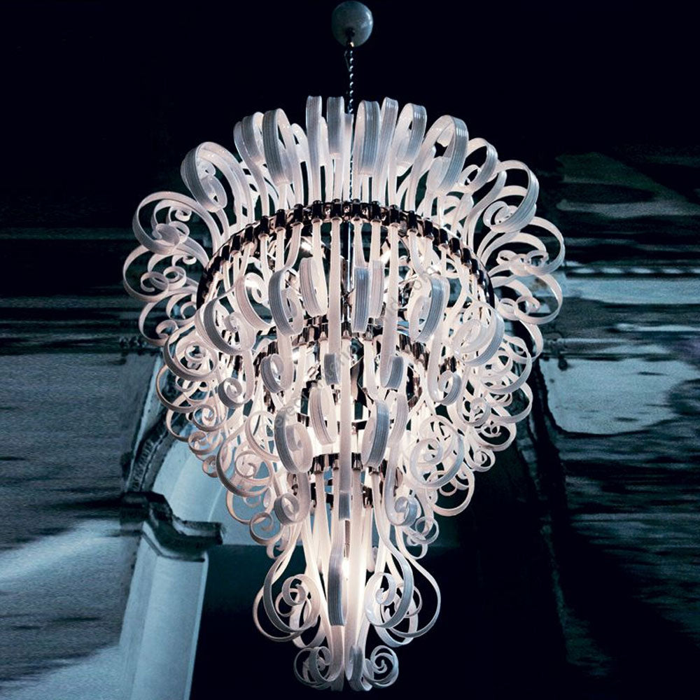 De Majo Ciocca S Pendant Light
