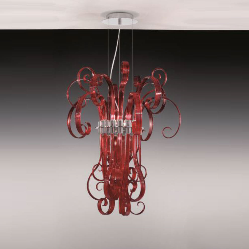 De Majo Ciocca S Pendant Light