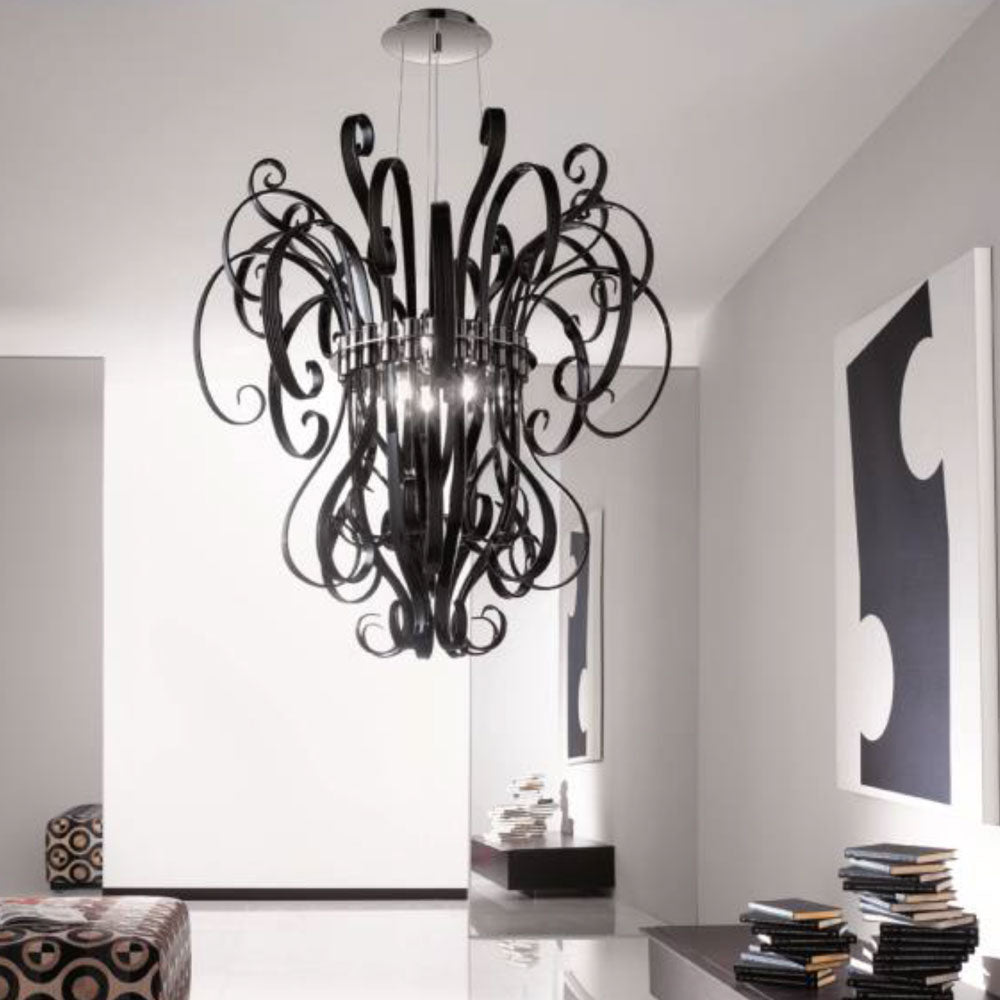 De Majo Ciocca S Pendant Light