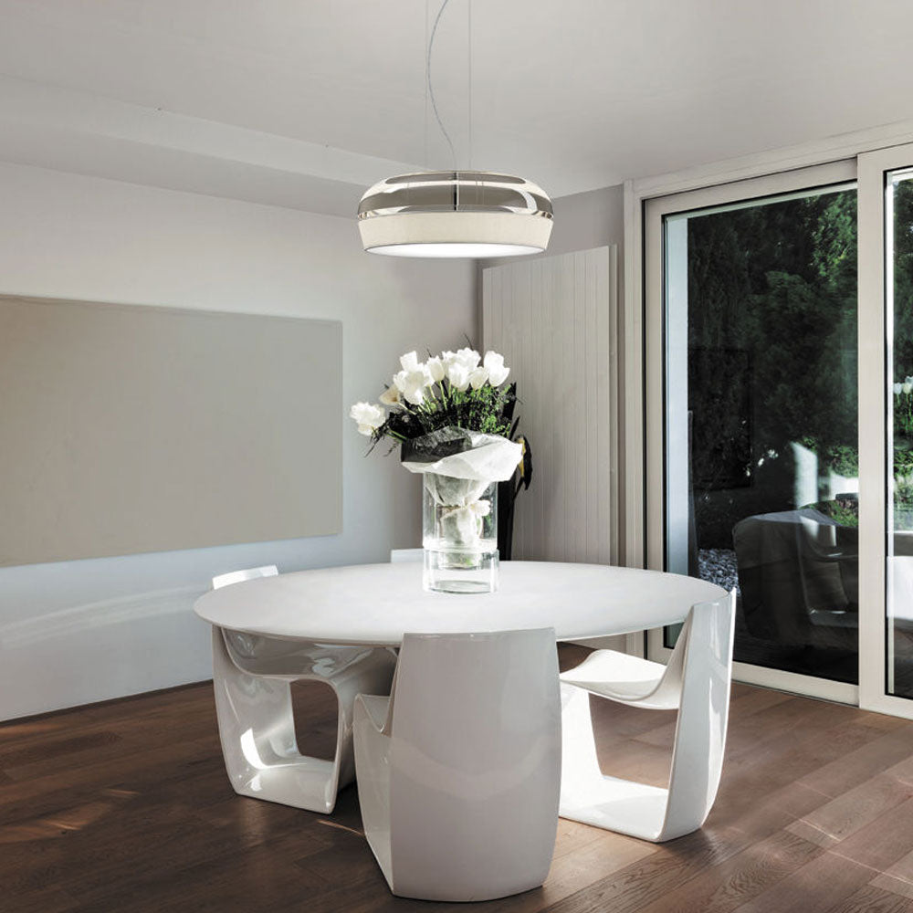 De Majo Dome Pendant Light