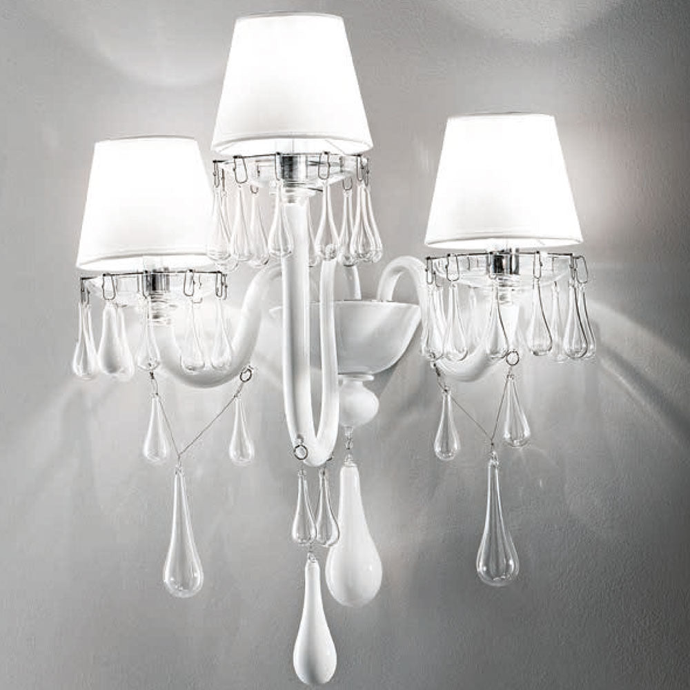 De Majo Goutte Wall Light