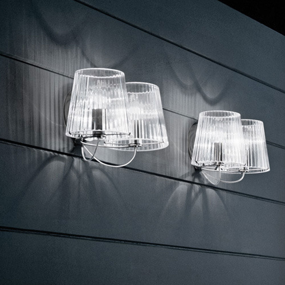 De Majo Lume Wall Light