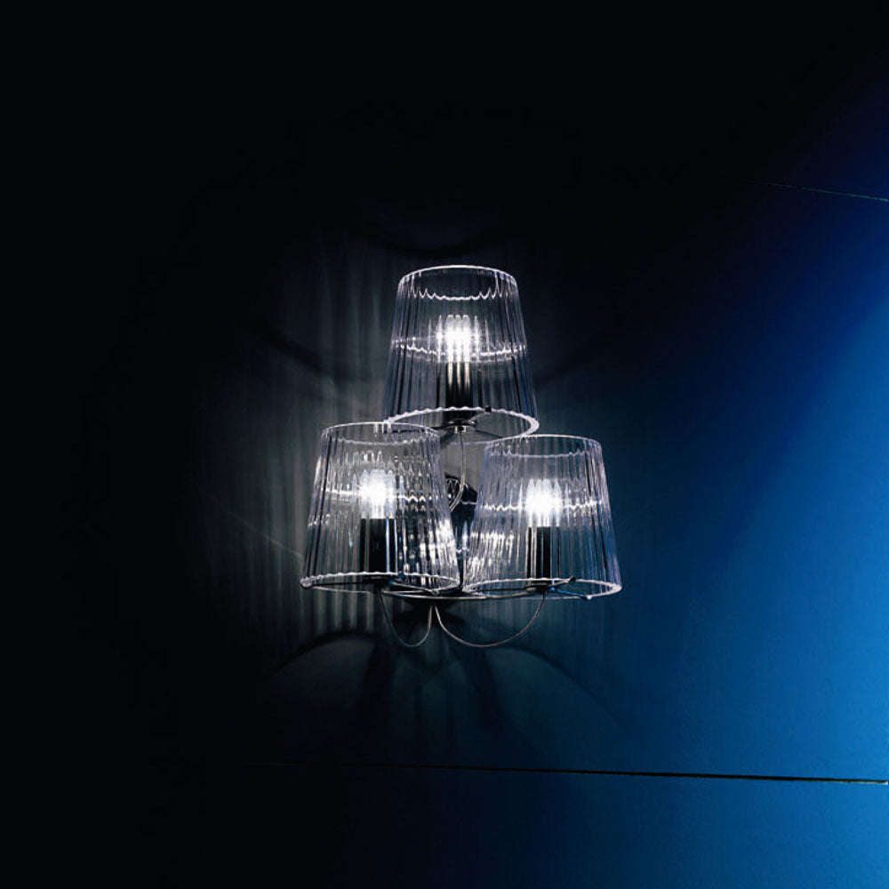 De Majo Lume Wall Light