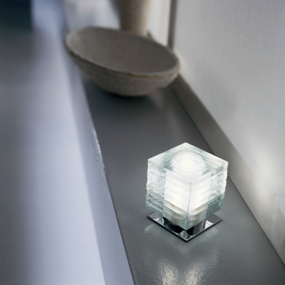 De Majo Otto X Otto Table Lamp
