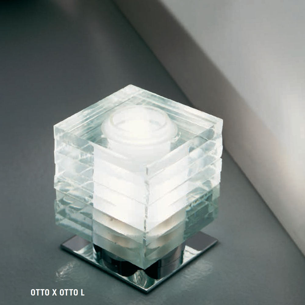 De Majo Otto X Otto Table Lamp