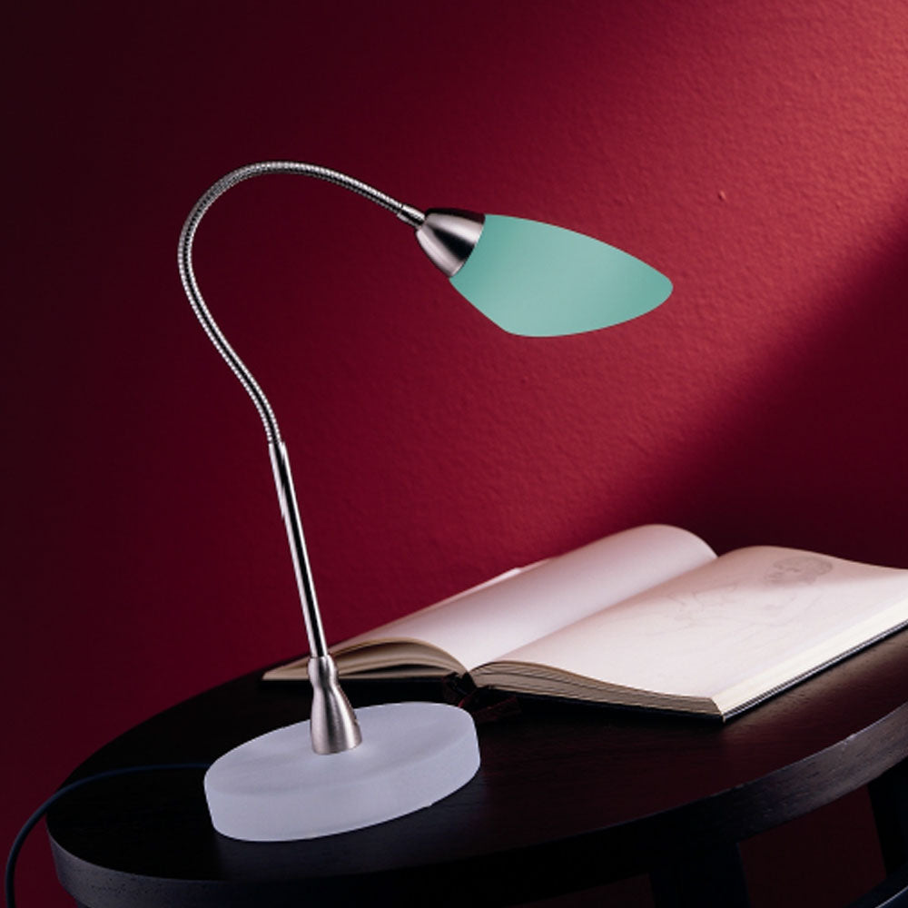 De Majo Poli Po L Table Lamp
