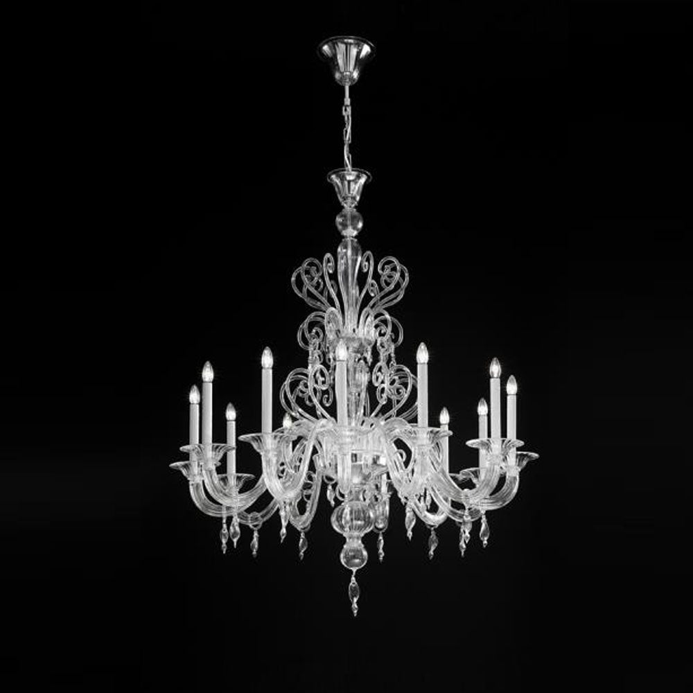 De Majo Sara Chandelier