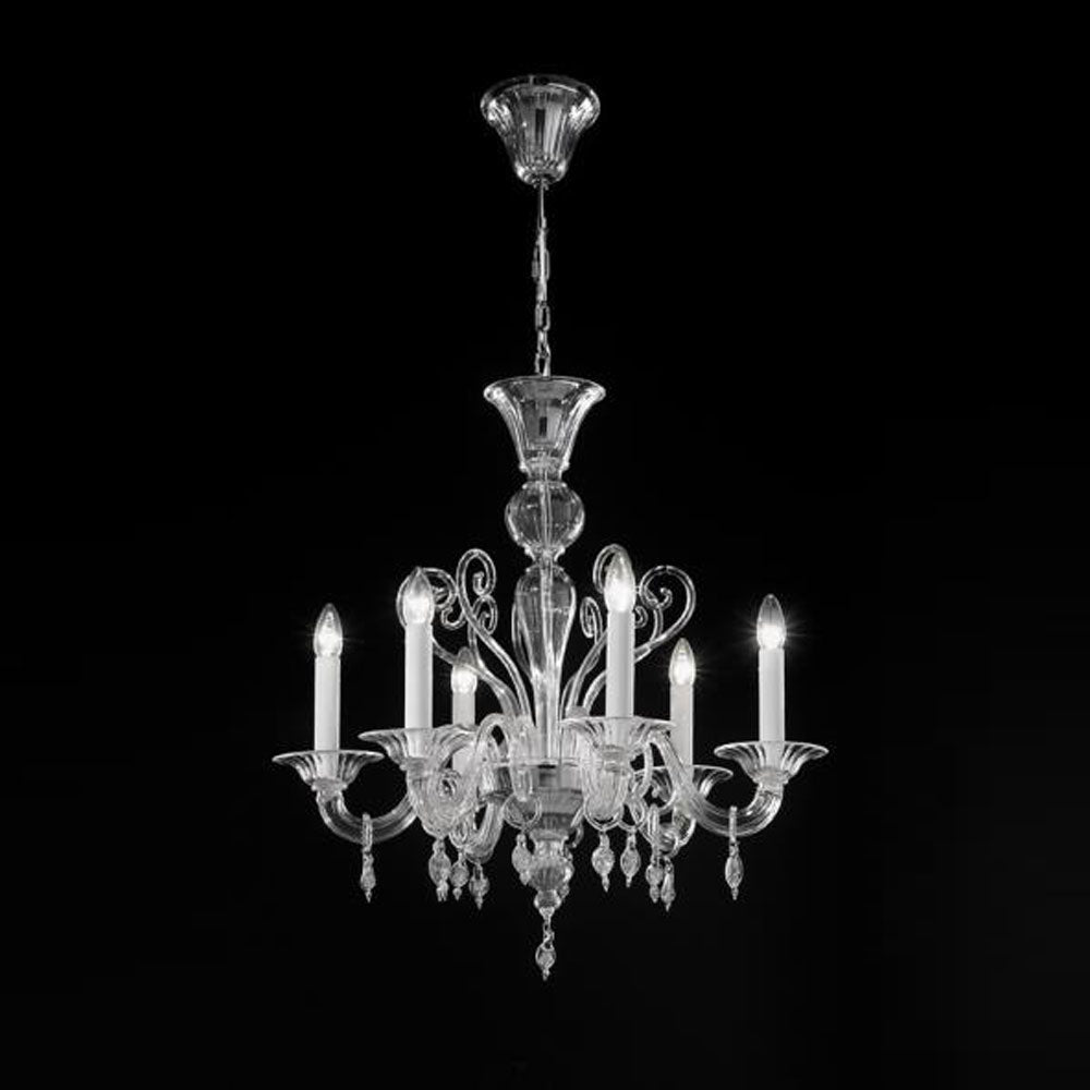 De Majo Sara Chandelier
