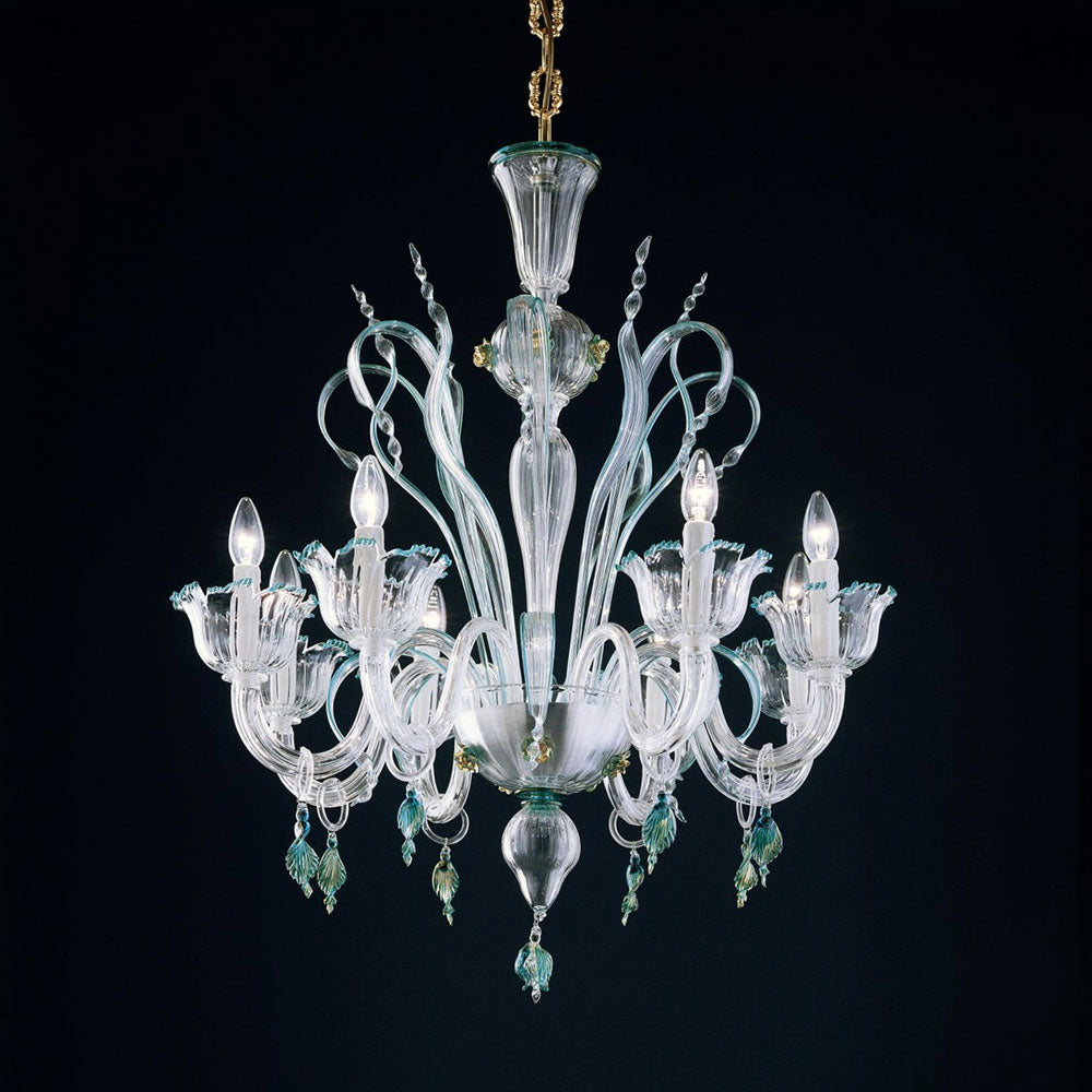 De Majo Sara Chandelier