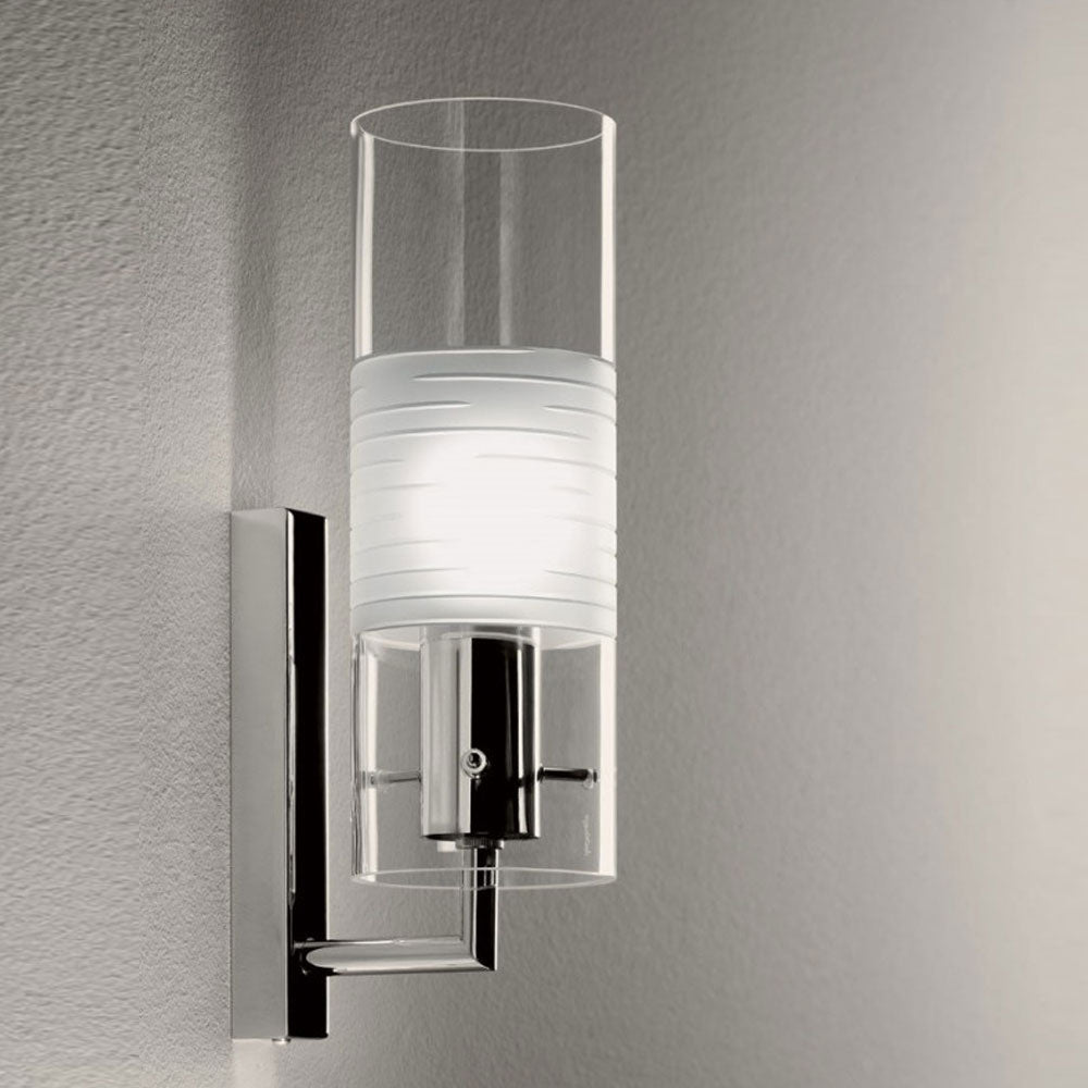 De Majo Xilo A10 Wall Sconce