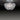 Deco Flush Mount by Alma Light | Clear Glass