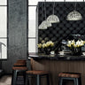 Deco Pendant Light | Lighting for the Kirchen Bar