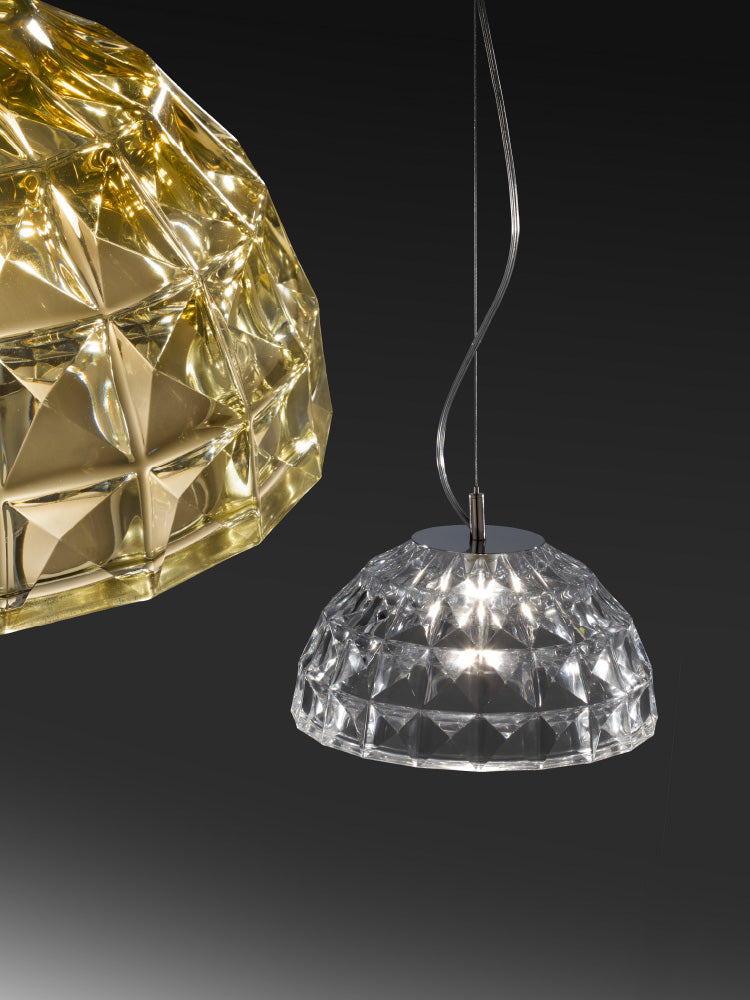 Deco Pendant Light by Alma Light | Made in Spain