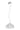 Deco Pendant Light by Alma Light | Clear Glass