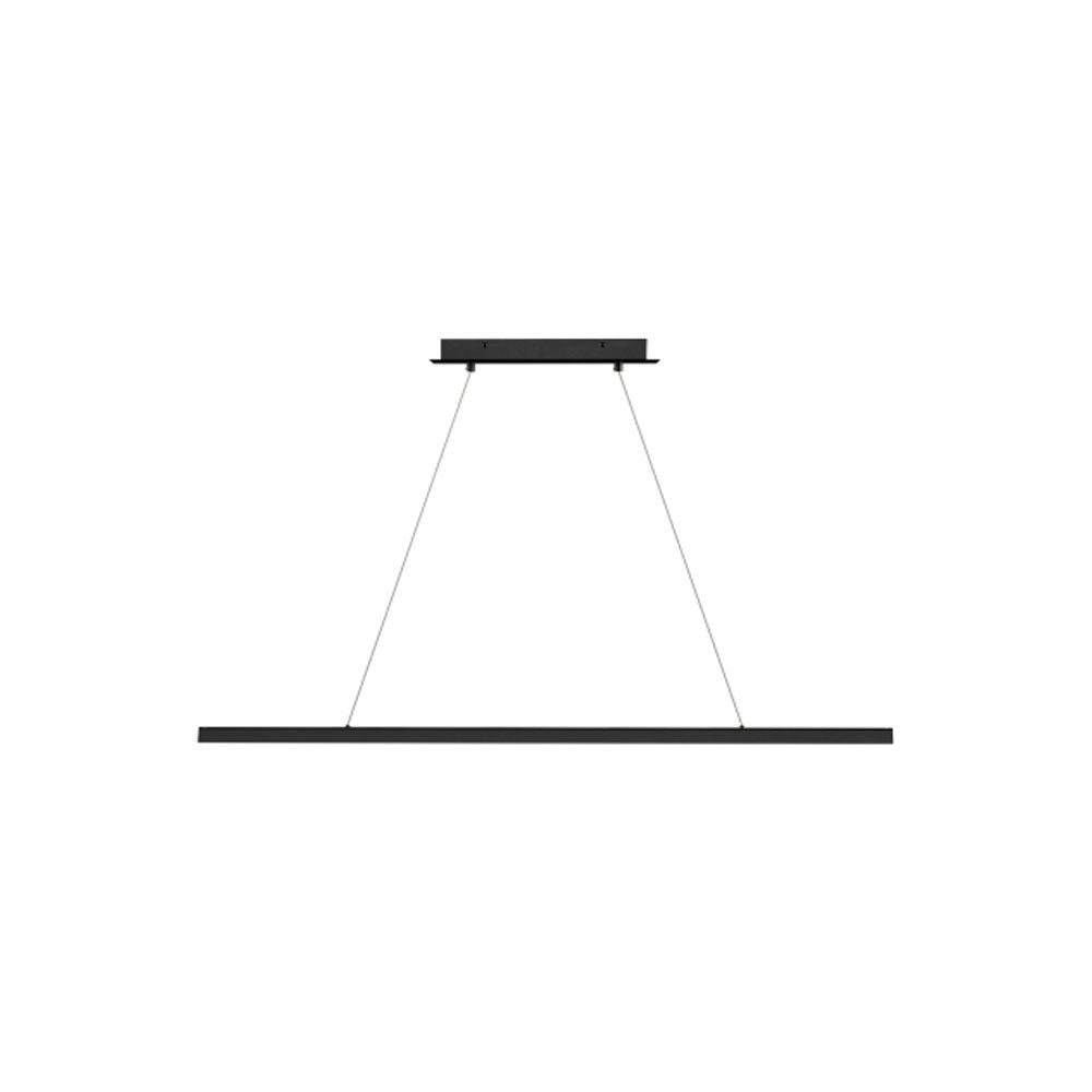 Tech Lighting Dessau 48 Linear Suspension