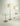 Santa & Cole Diana Floor Lamp